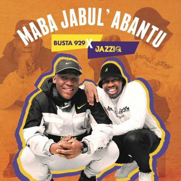 maba-jabulabantu