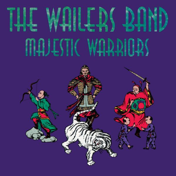 majestic-warriors