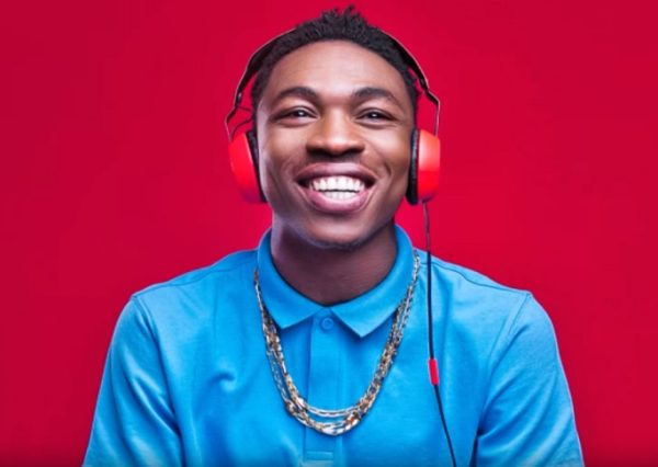 mayorkun