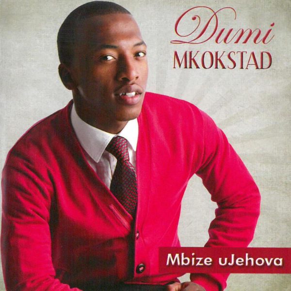 mbize-u-jehova