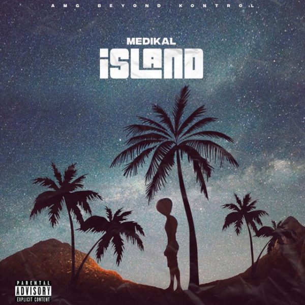 medikal-island-ep