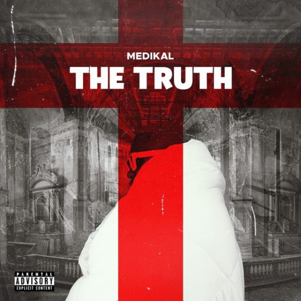 medikal-the-truth-album