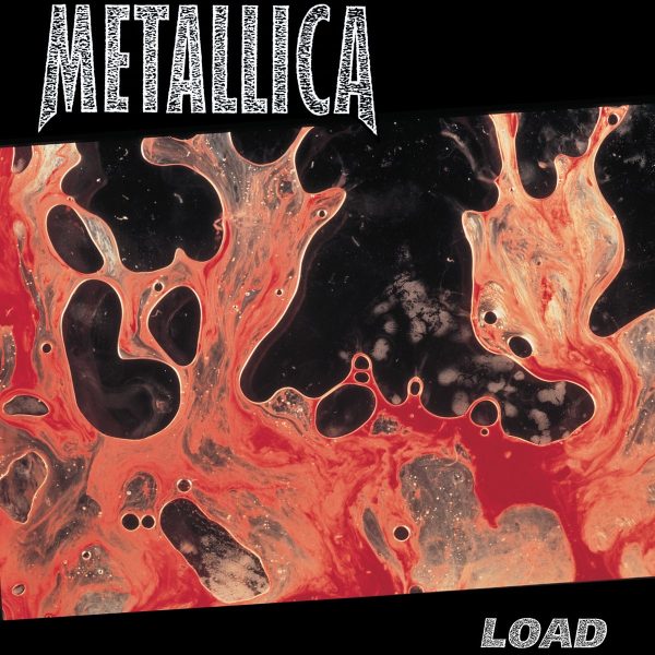 metallica-load