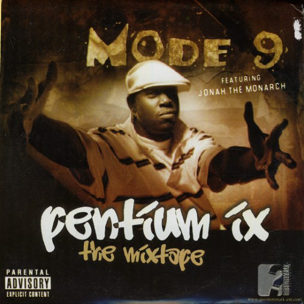 mode-9-pentium-IX-the-mixtape