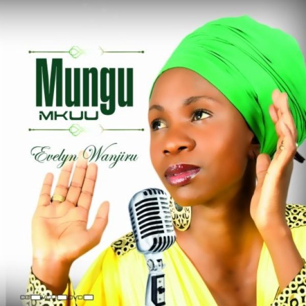 mungu-mkuu