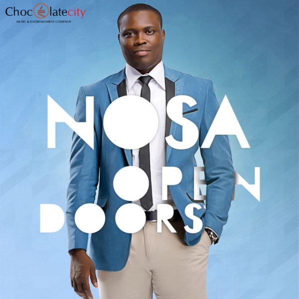 nosa-open-doors