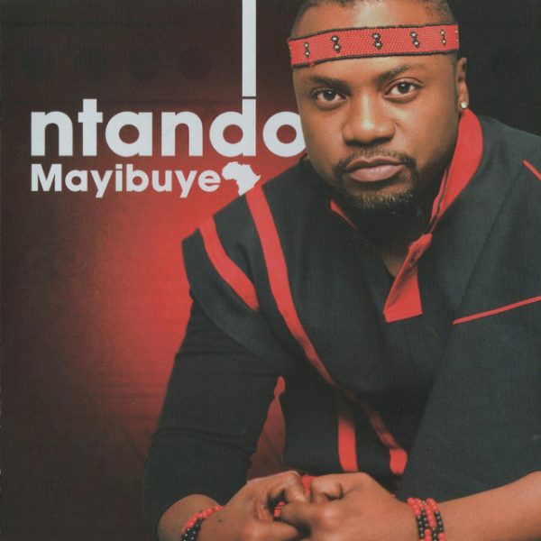 ntando-mayibuye