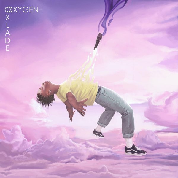 oxlade-oxygene