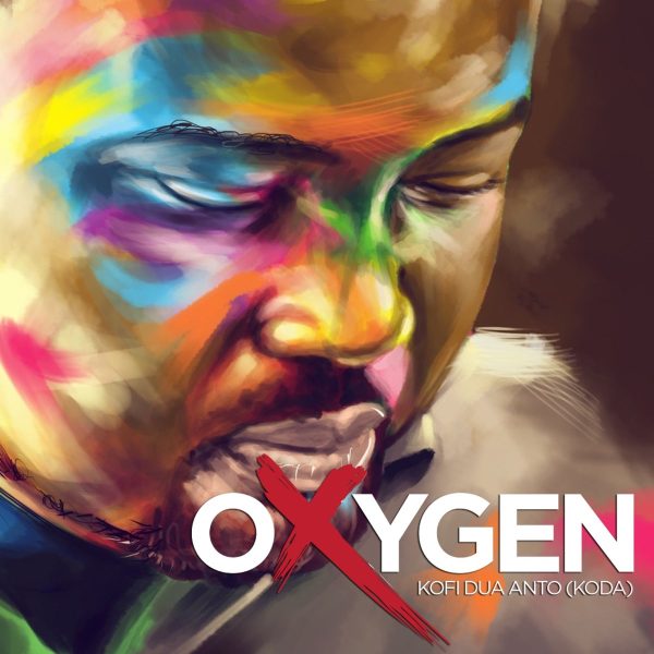 oxygen