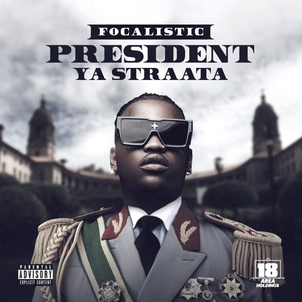 president-ya-straata