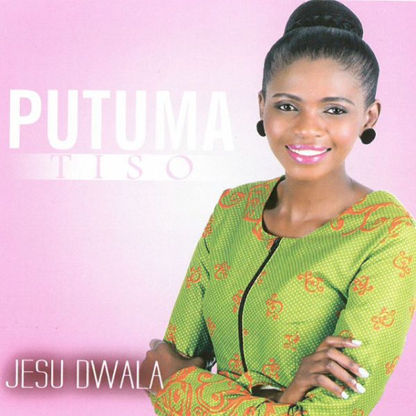 putuma-tiso-jesu-dwala