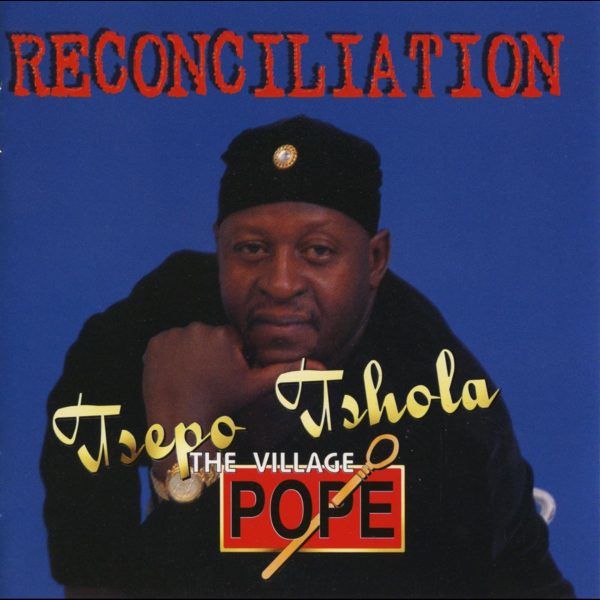 reconciliation