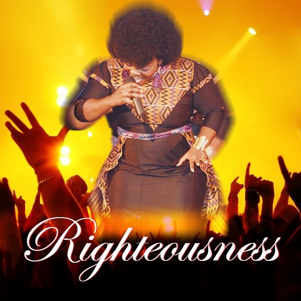 righteousness