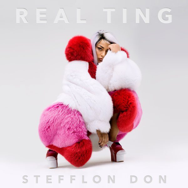 stefflon-don-real-ting-mixtape