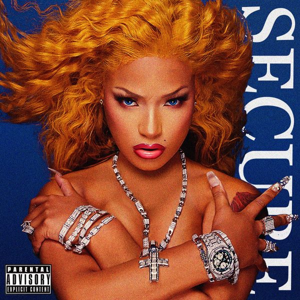 stefflon-don-secure