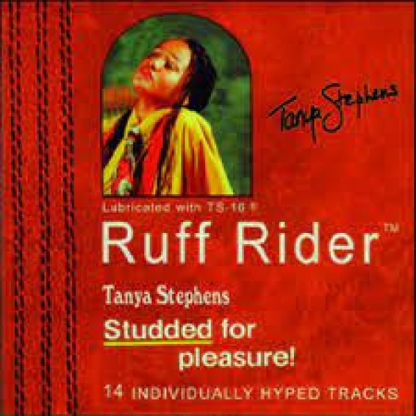 tanya-stephens-ruff-rider