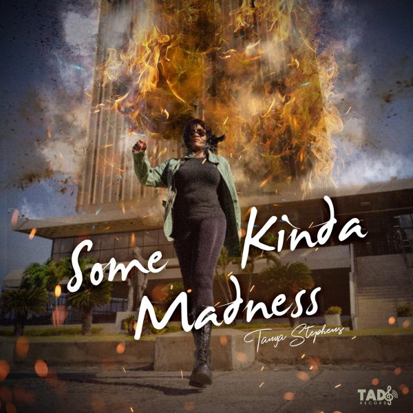 tanya-stephens-some-kinda-madness