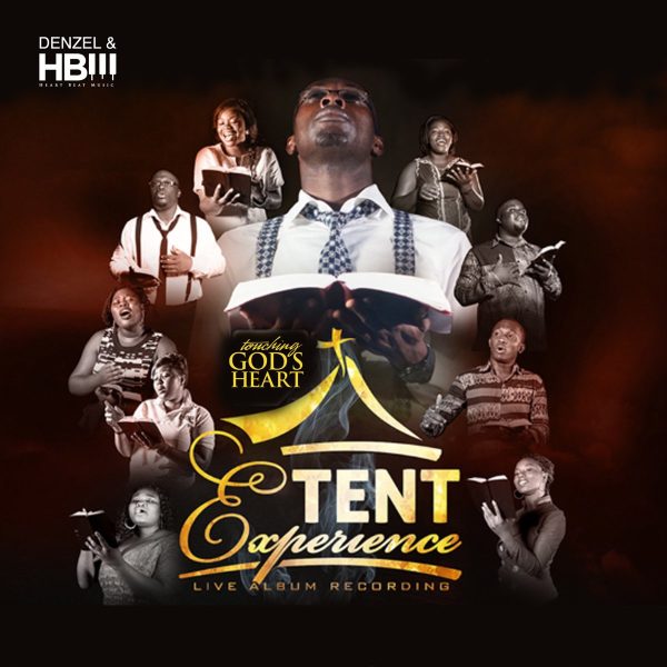 tent-experience