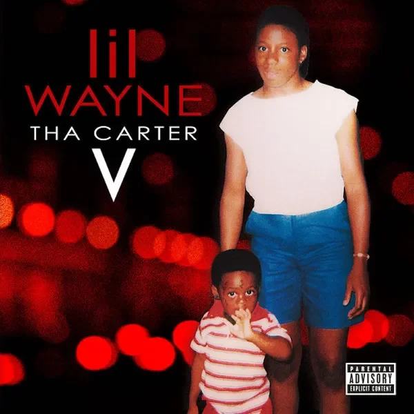 tha-carter-v