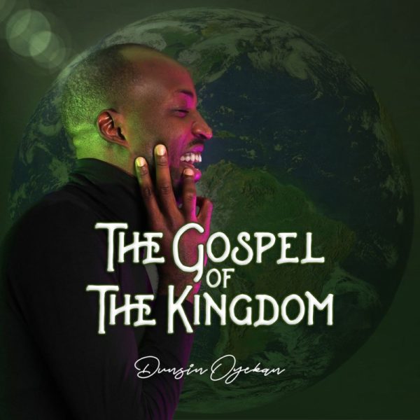 the-gospel-of-the-kingdom