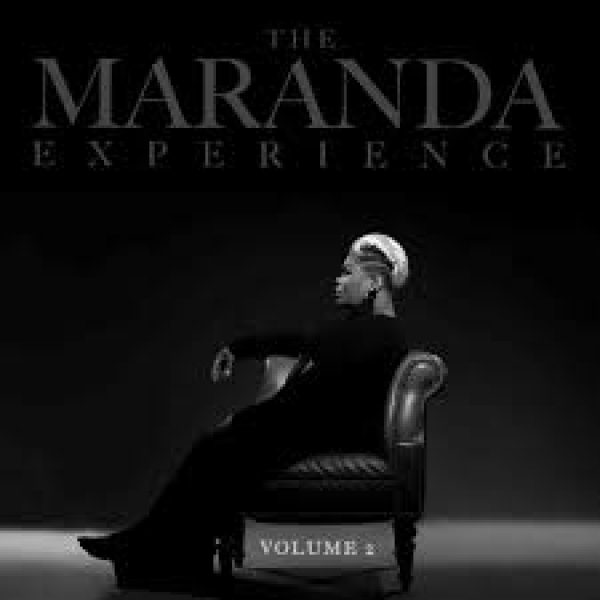 the-maranda-experience-volume-2