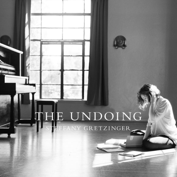 the-undoing