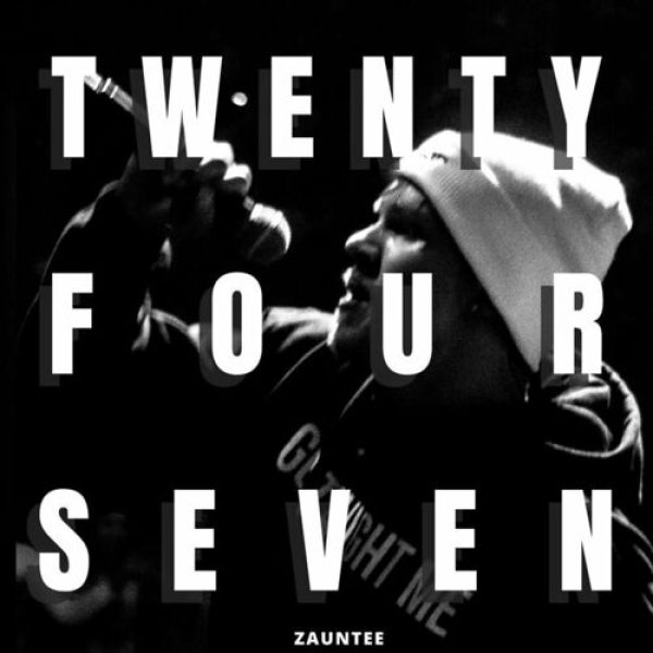 twenty-four-seven