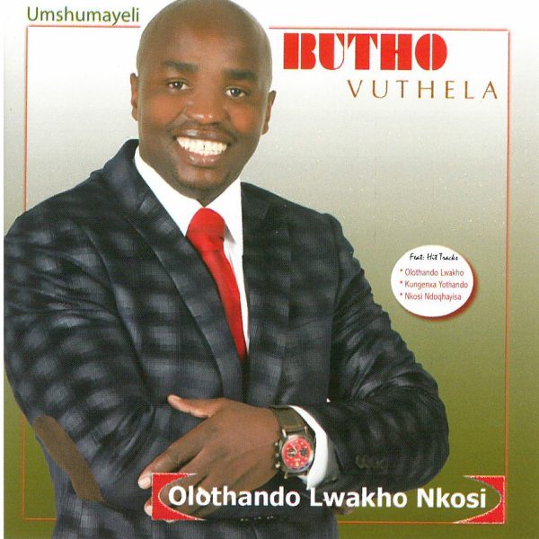 umshumayeli-olothando-lwakho-nkosi