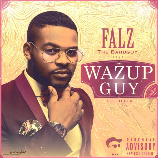 wazup-guy