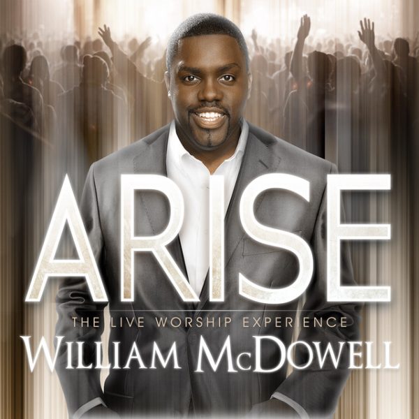 william-mcdowell-arise